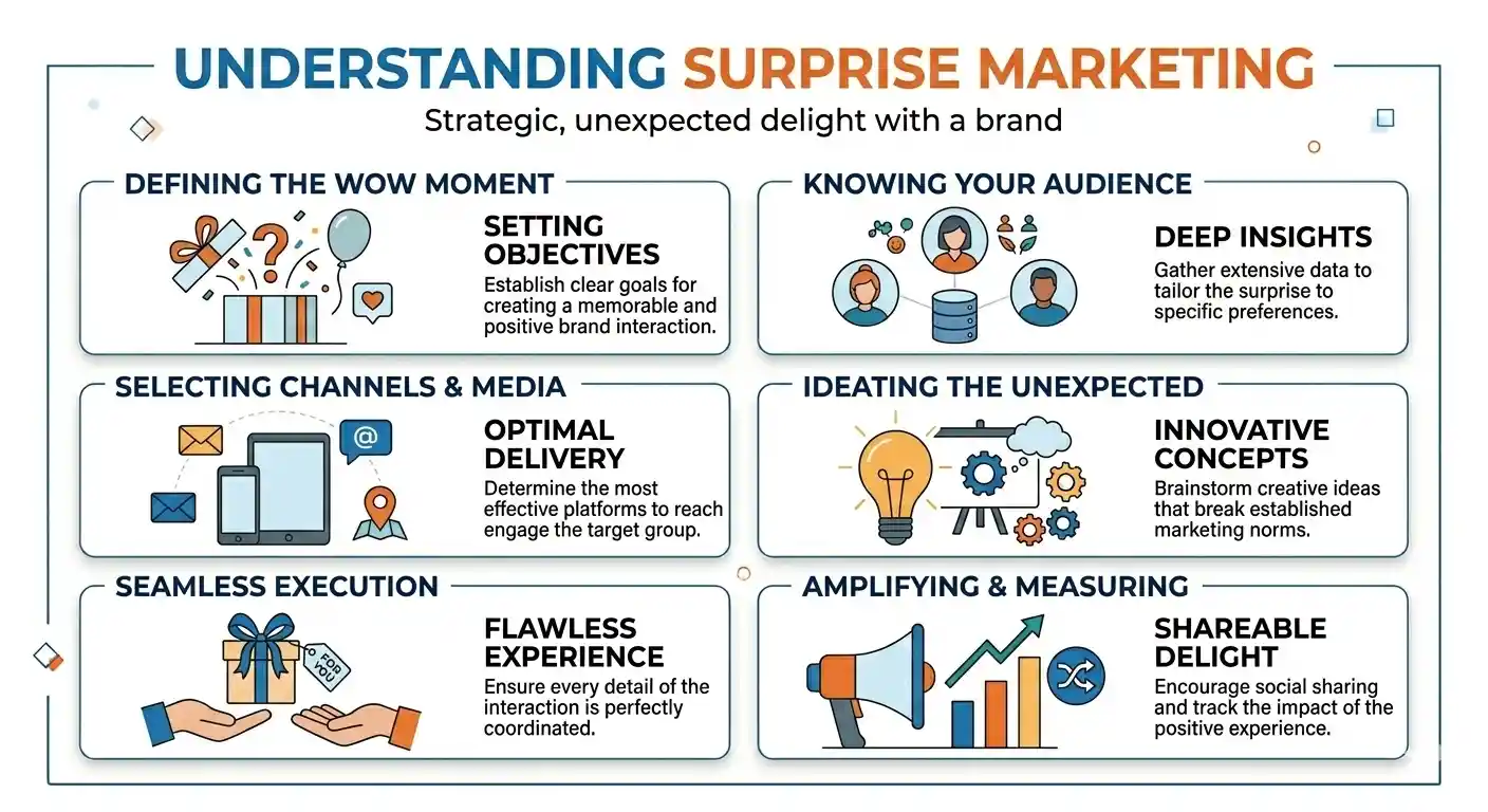 لماذا يجب ان تستخدم التسويق الكميني Ambush marketing؟