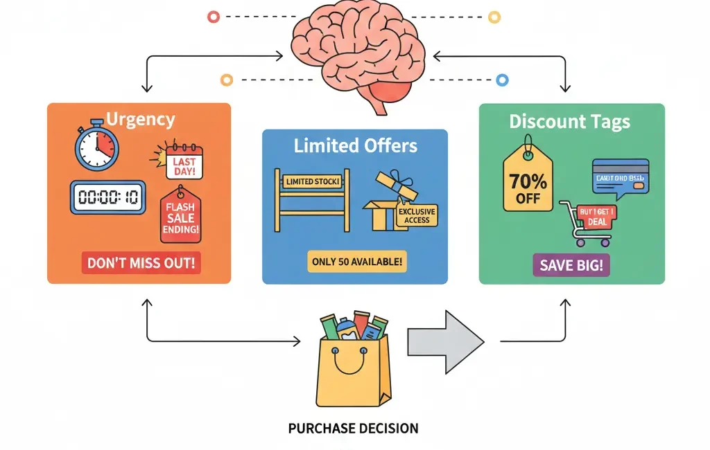 ما اهمية دراسة علم النفس التسويقي Marketing Psychology