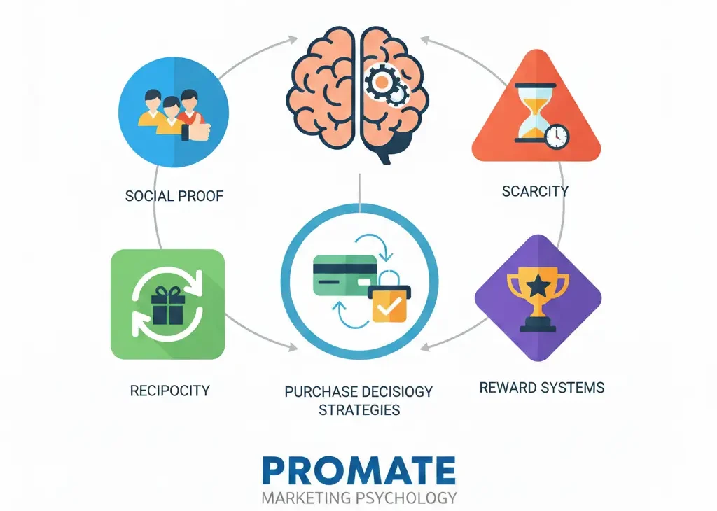 ما هو علم النفس التسويقي Marketing Psychology؟