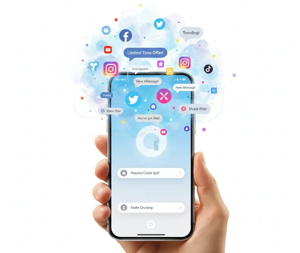 ما هو التسويق عبر الموبايل - Mobile Marketing ؟