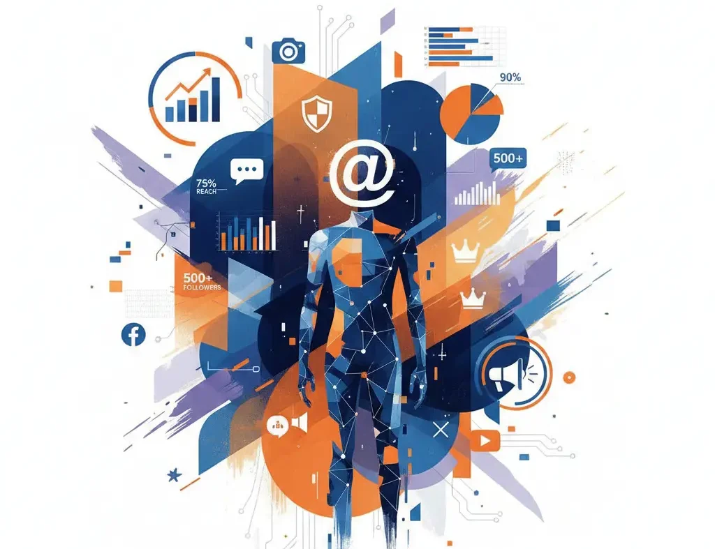 ما هو التسويق الشخصي - Personal Branding؟