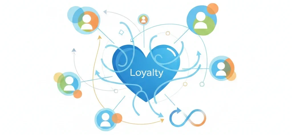 ما هو التسويق بالعلاقات (التسويق العلاقاتي) relationship marketing؟ 0