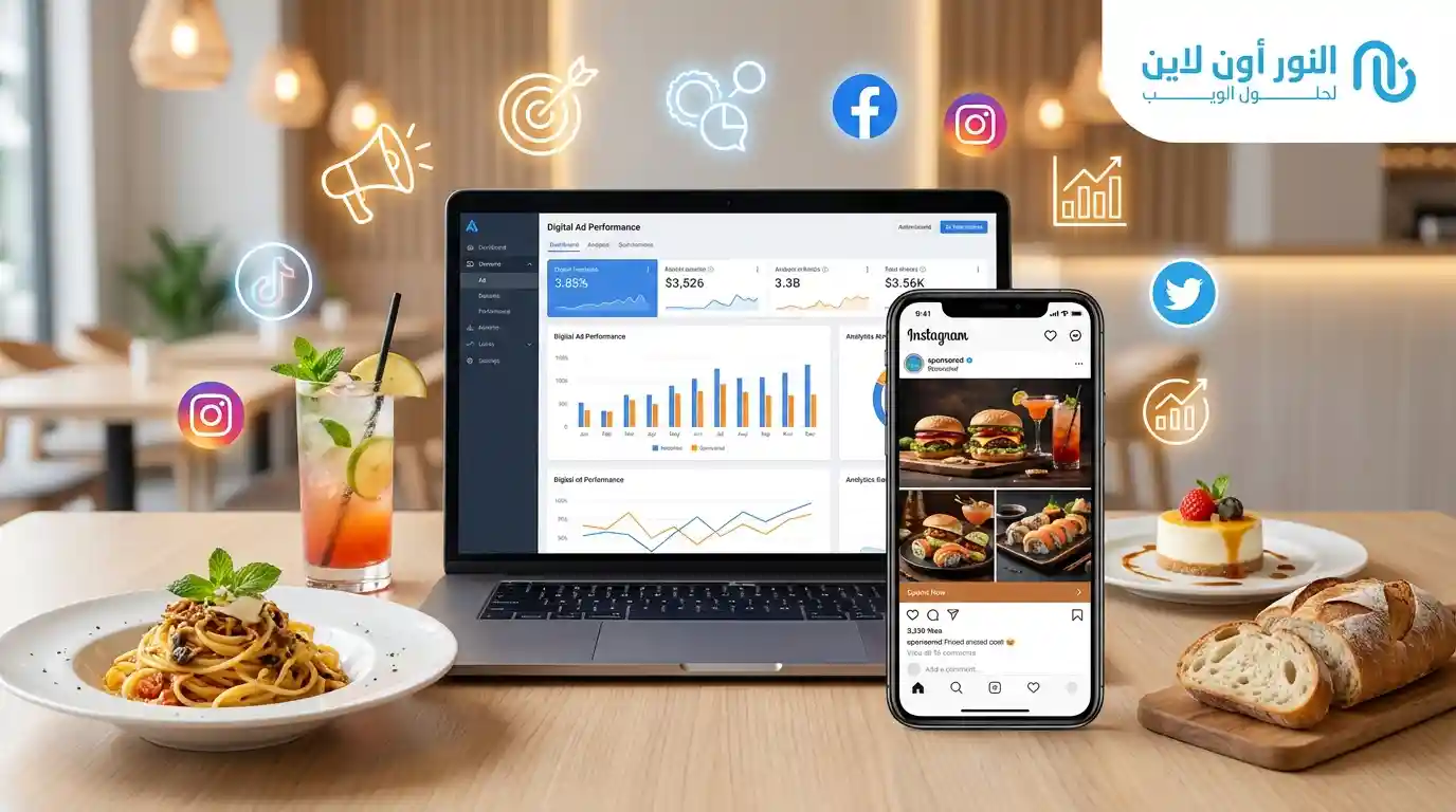 ما هو التسويق للمطاعم Restaurant Marketing؟