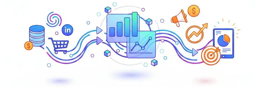 ما هو تحليل السوق - Marketing Analytics؟