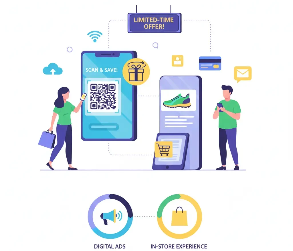 ما هي ابرز 4 استراتجيات في التسويق للمتسوقين Shopper Marketing