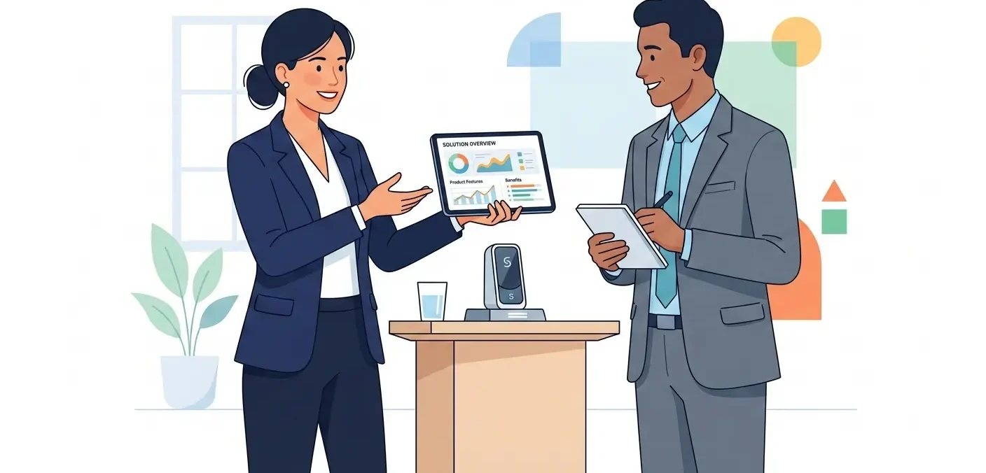 ما هي ابرز استراتجيات البيع الشخصي Personal Selling؟