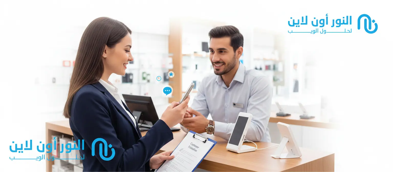 ما هي اهم 6 اغراض تحتاجها في التسوق المقنع Mystery shopping؟
