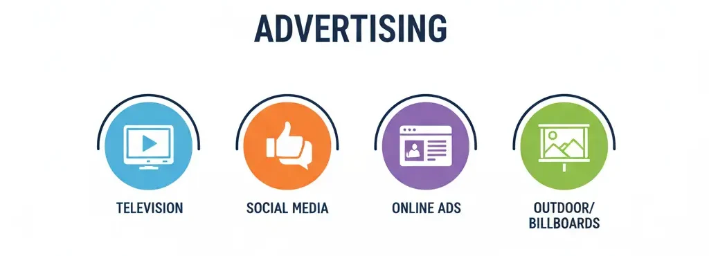 ما هي اهمية الاتصال التسويقي Marketing Communication؟