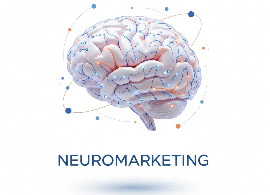 ما هي اهمية التسويق العصبي Neuromarketing؟