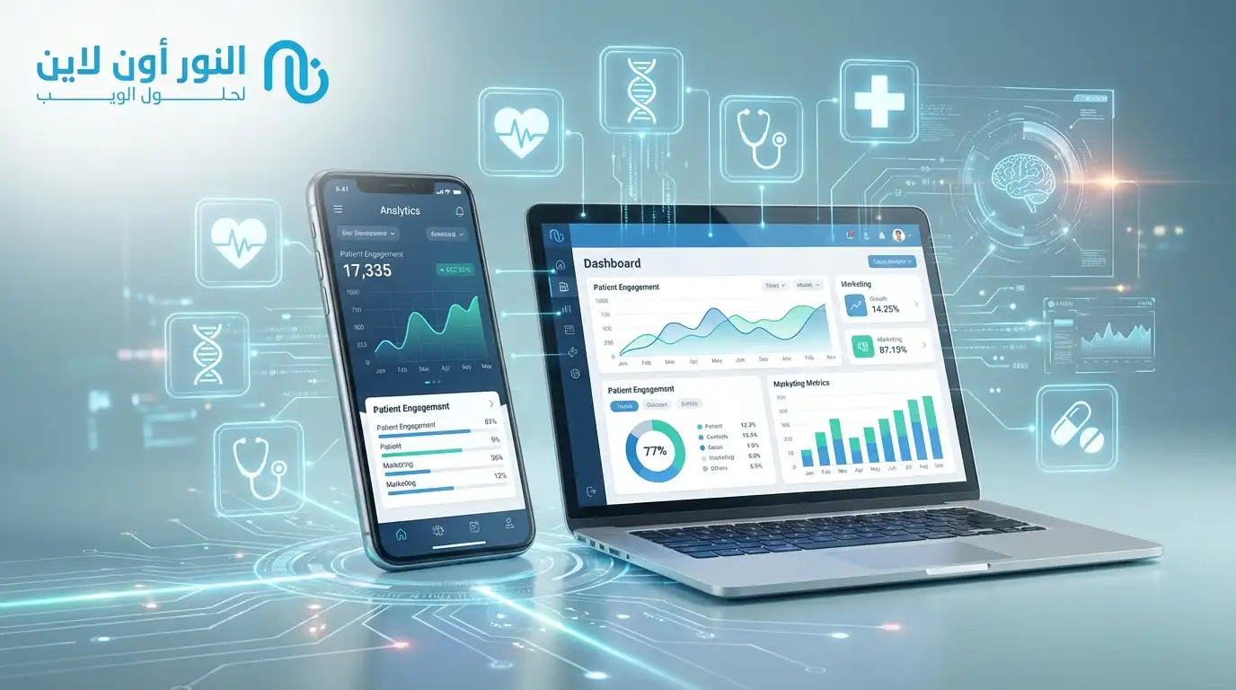 ما هي أهمية التسويق الطبي Medical Marketing؟