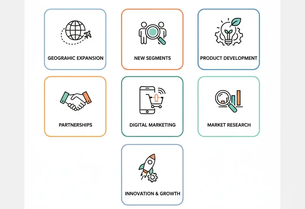 ما هي أهمية تطوير السوق Market Development؟