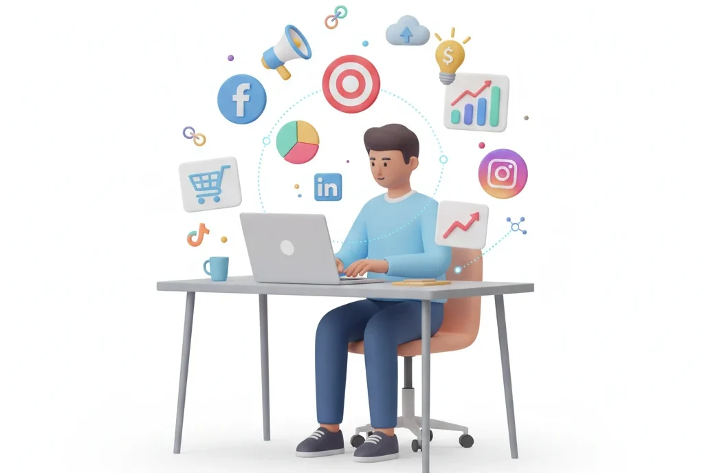ما هي الحملات التسويقية - Marketing Campaign؟