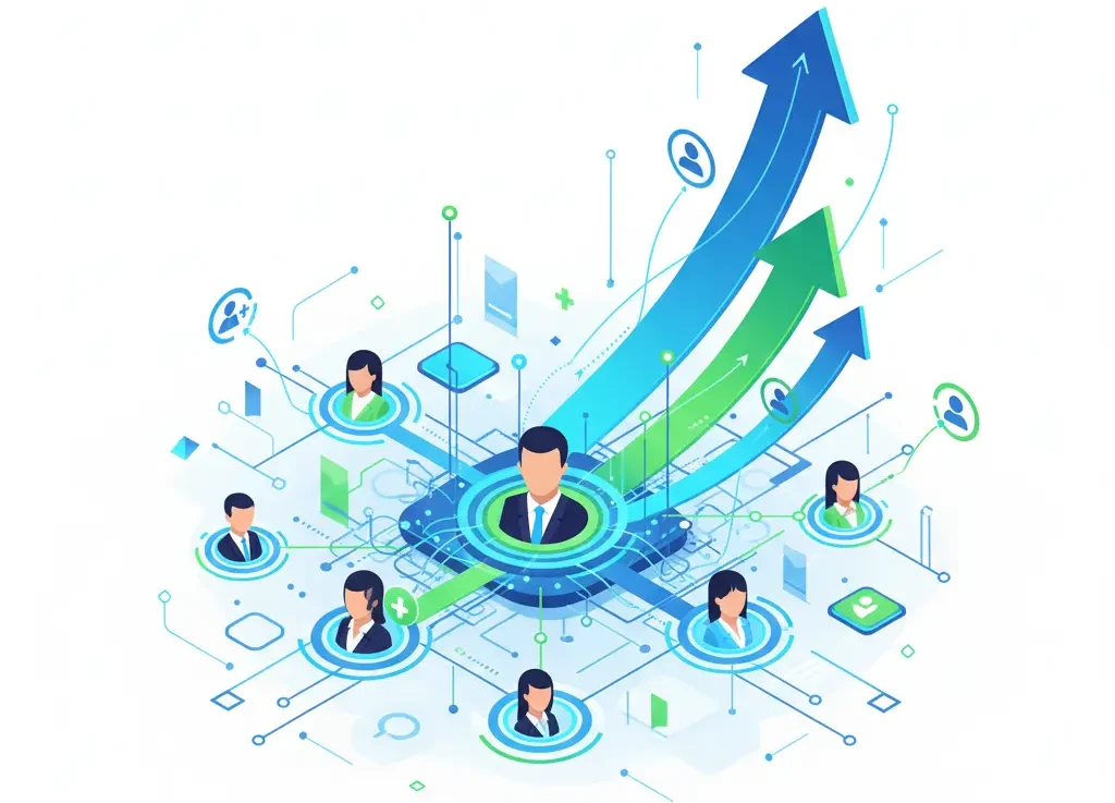 ما هي استخدمات النمو السريع - Growth hacking؟