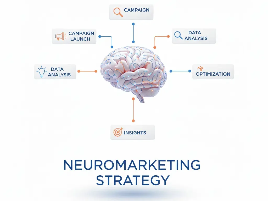 ما هي خدمات النور اون لاين في التسويق العصبي Neuromarketing؟