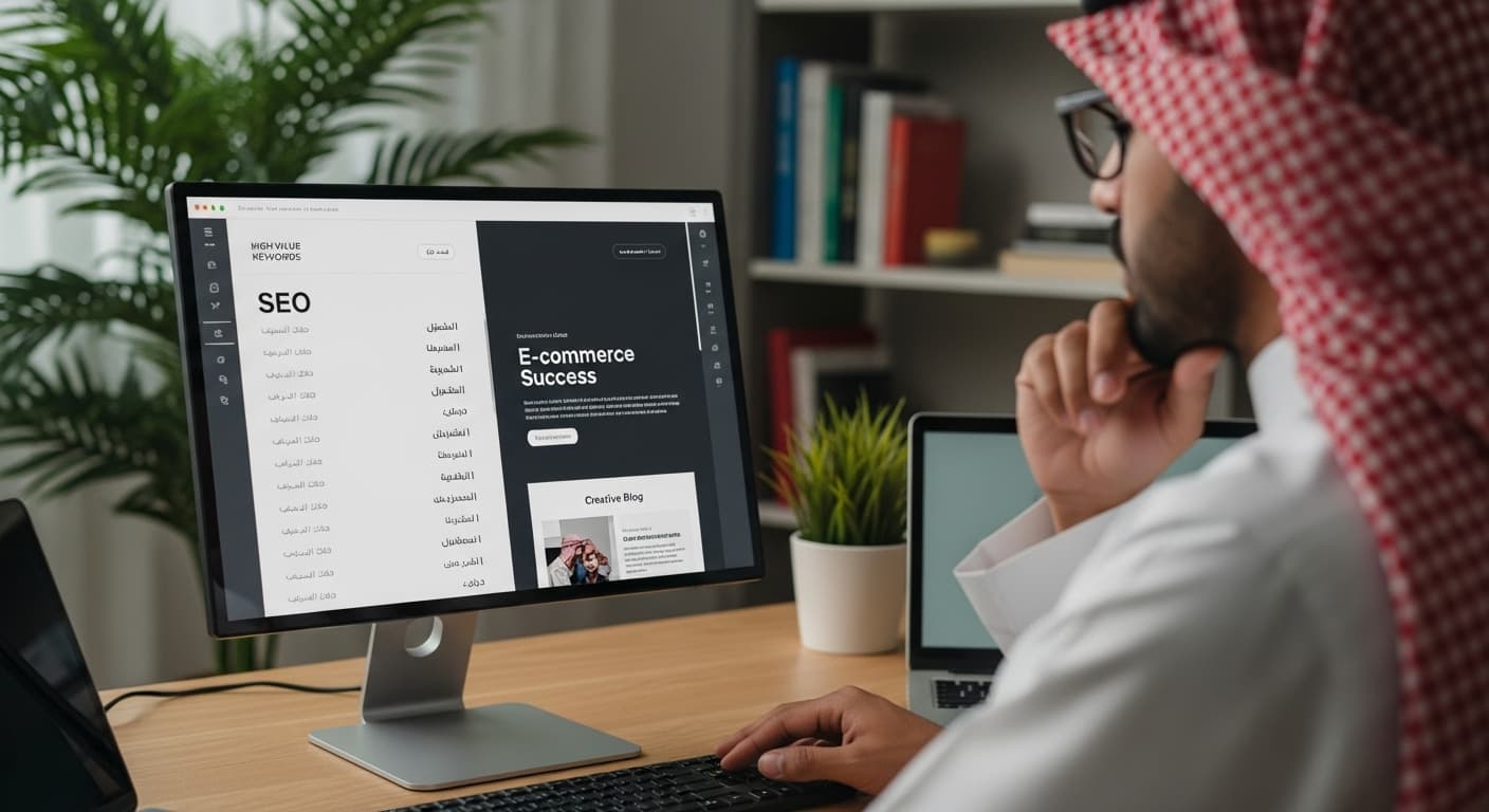 ما هي مراحل تصميم تصميم مواقع الكترونية؟