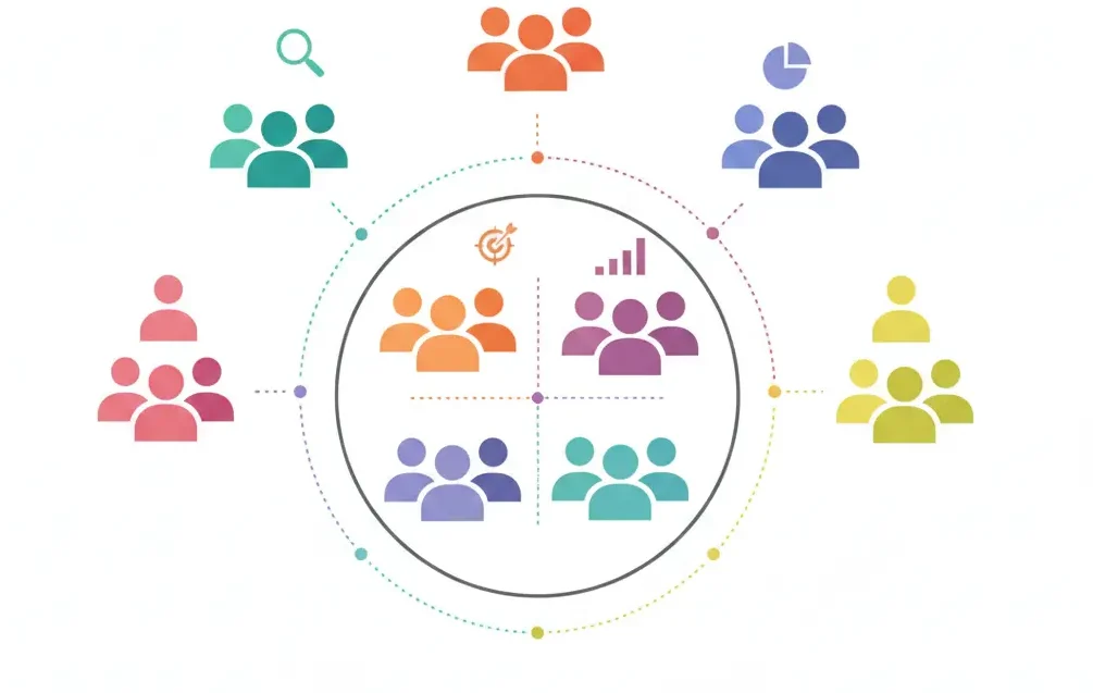 ماذا تعني شخصية العميل – Customer Person؟