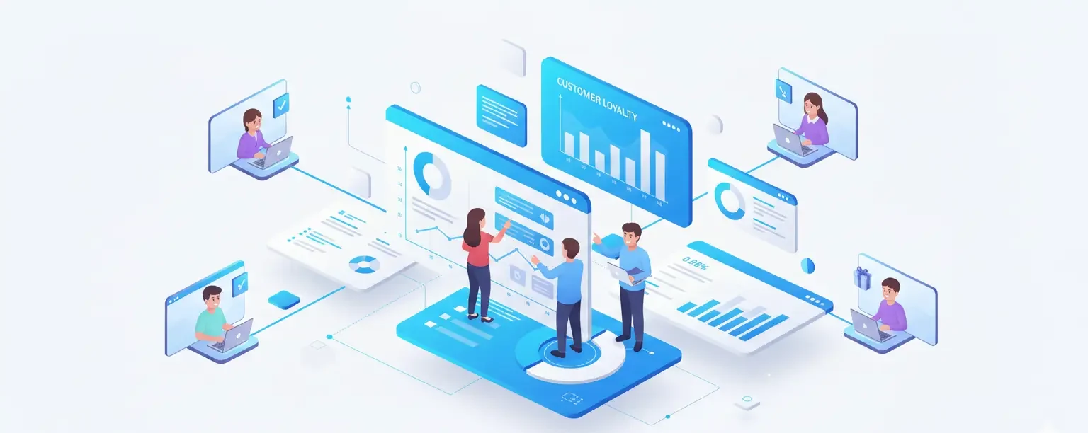 ماذا يعني استراتيجيات الاحتفاظ بالعملاء Customer Retention Strategies؟