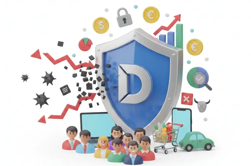 من هو العميل الذي يحتاج الي التسويق الدفاعي Defensive Marketing؟