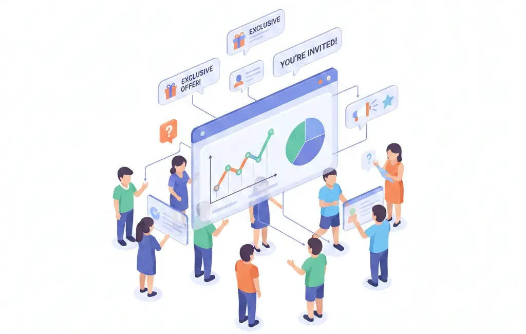 من يحتاج الي التسويق الموجّة للمستهلك Consumer Oriented Marketing؟