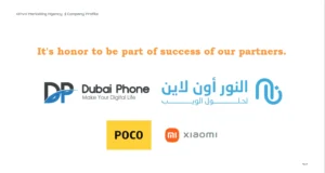 تصميم بروفايل احترافي​